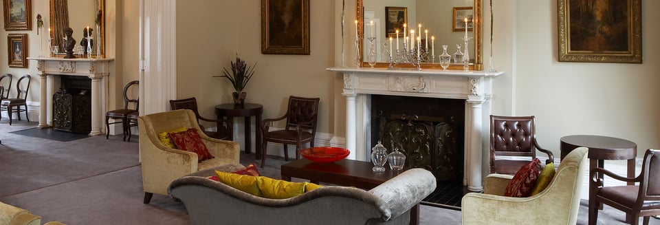No. 1 Pery Square Hotel & Spa
