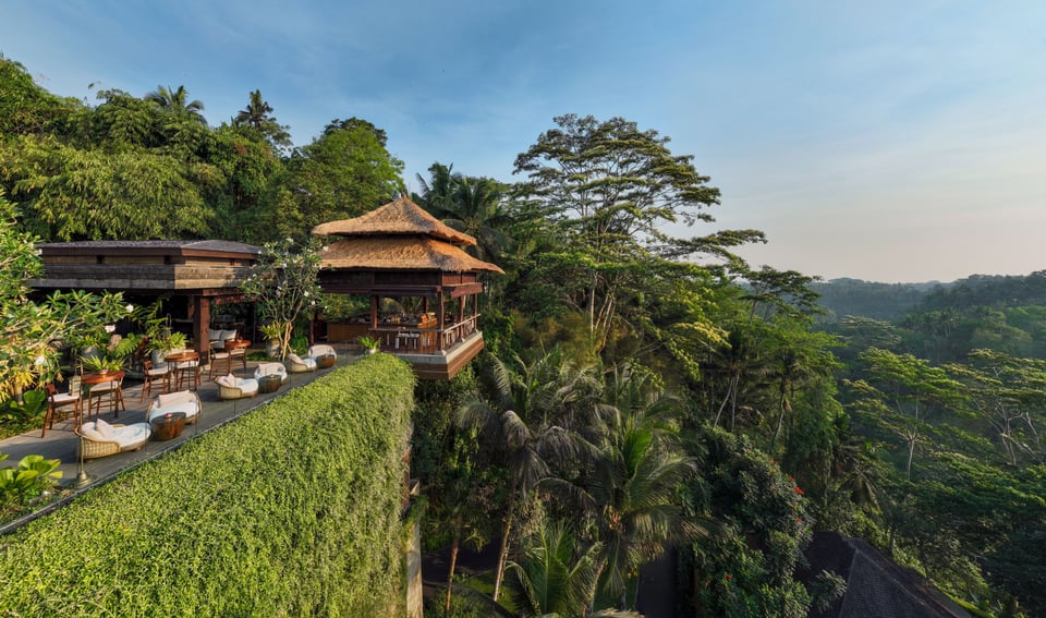 Mandapa, a Ritz-Carlton Reserve