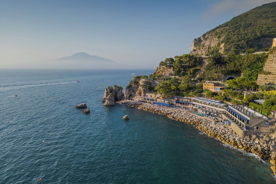 Capo la Gala