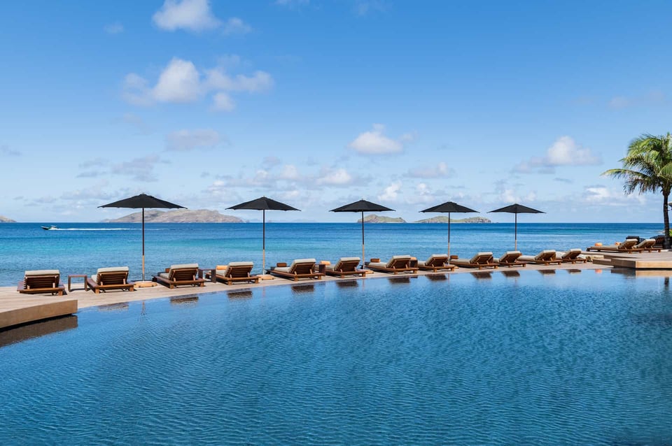 Hotel Christopher Saint-Barth
