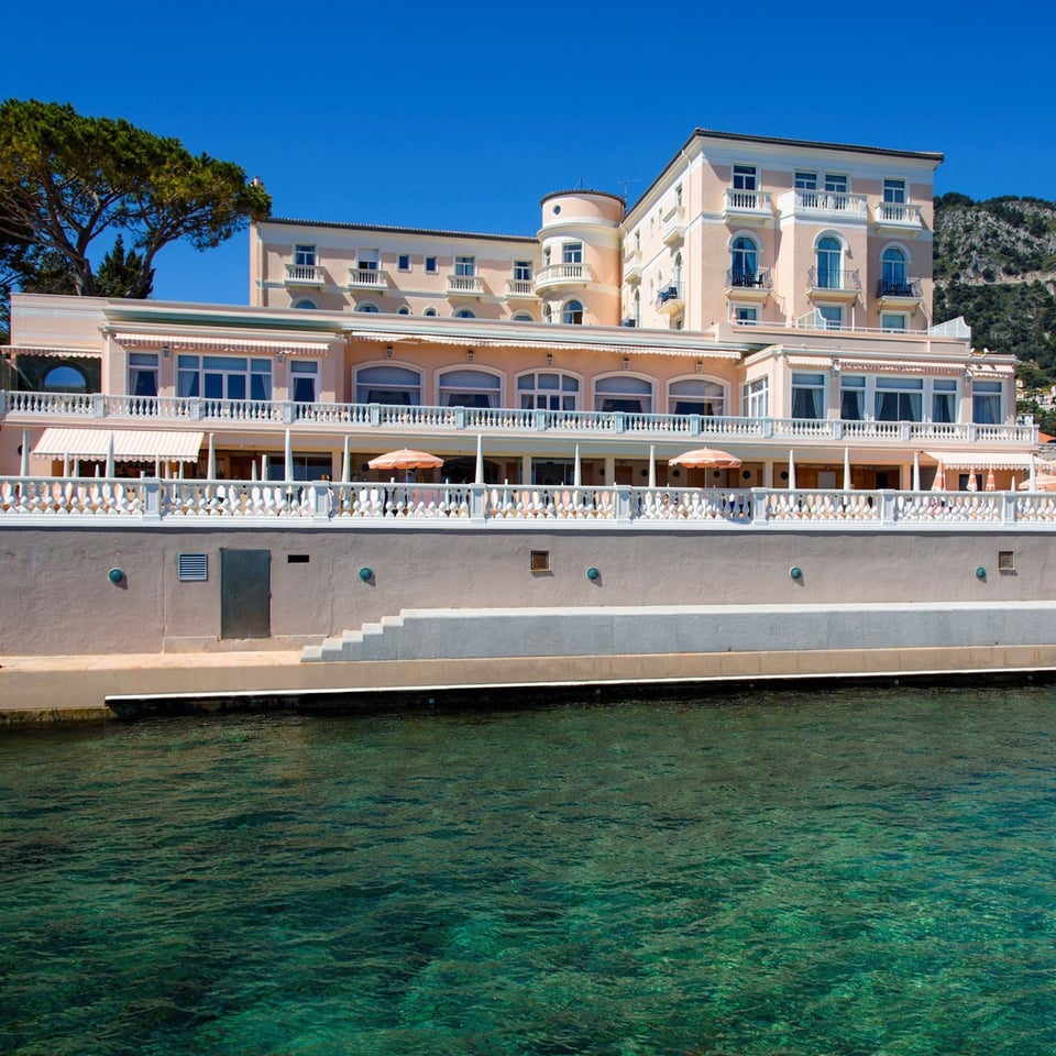 La Réserve de Beaulieu, how it began