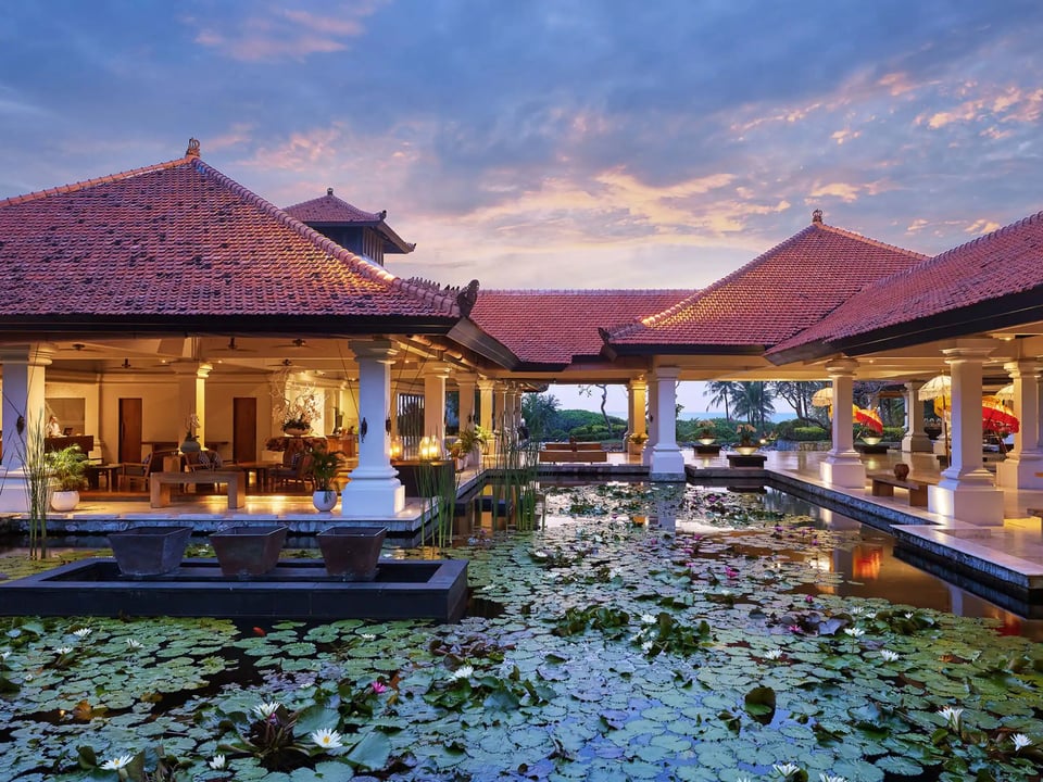 Grand Hyatt Bali