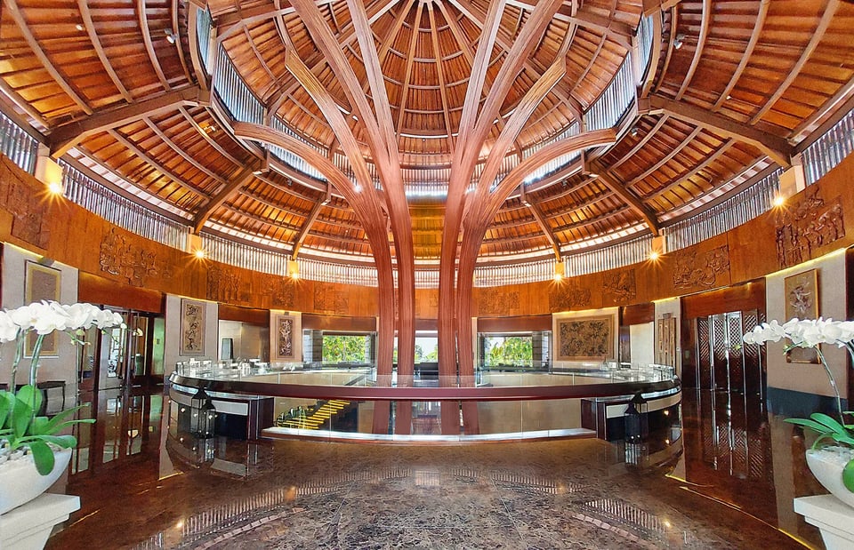 Sofitel Bali Nusa Dua Beach Resort