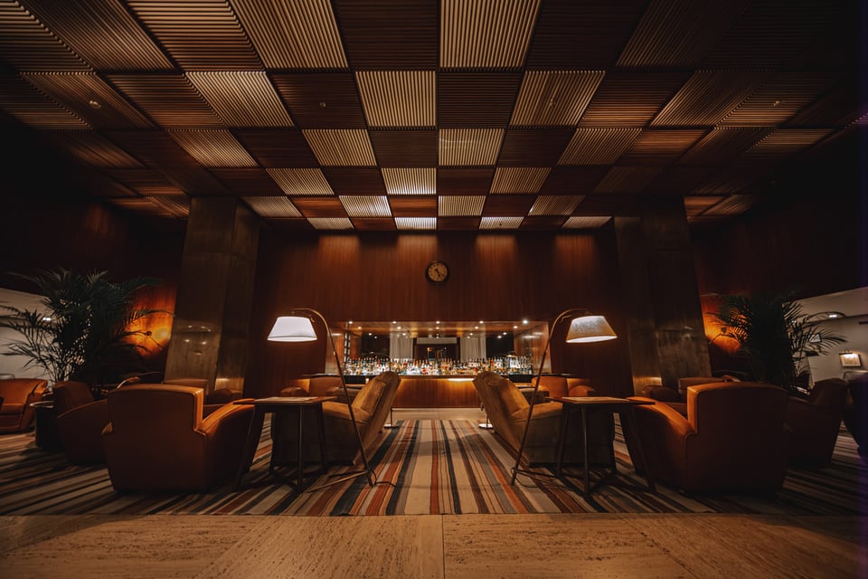 Fasano Hotel