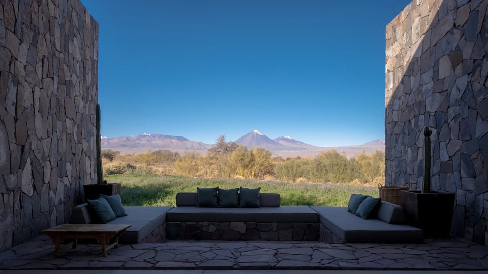 Tierra Atacama