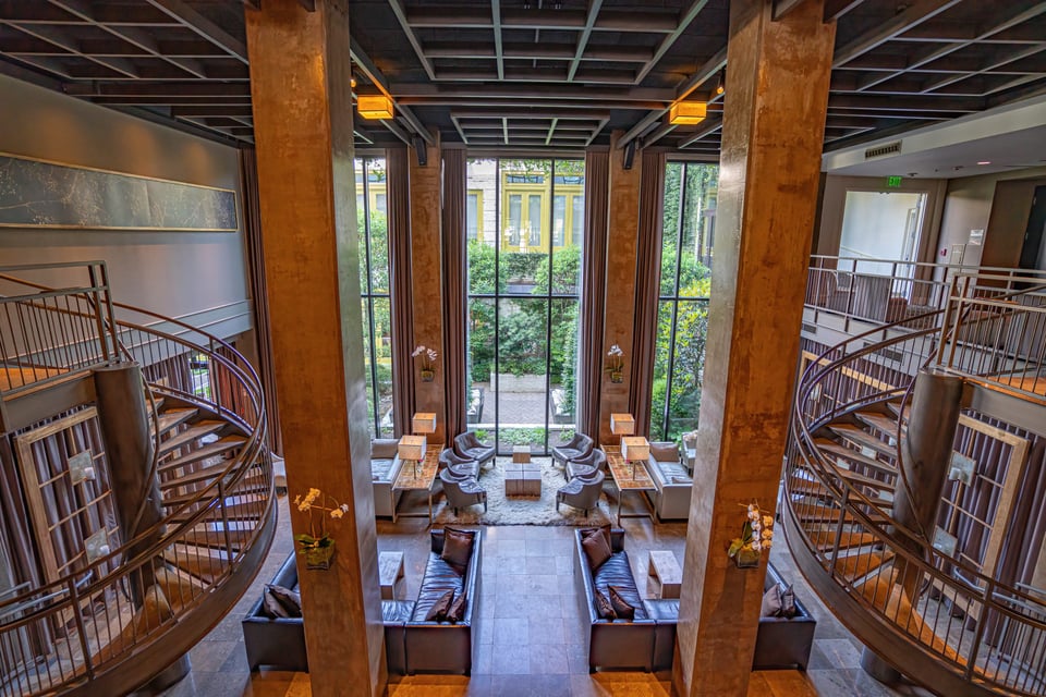Proximity Hotel