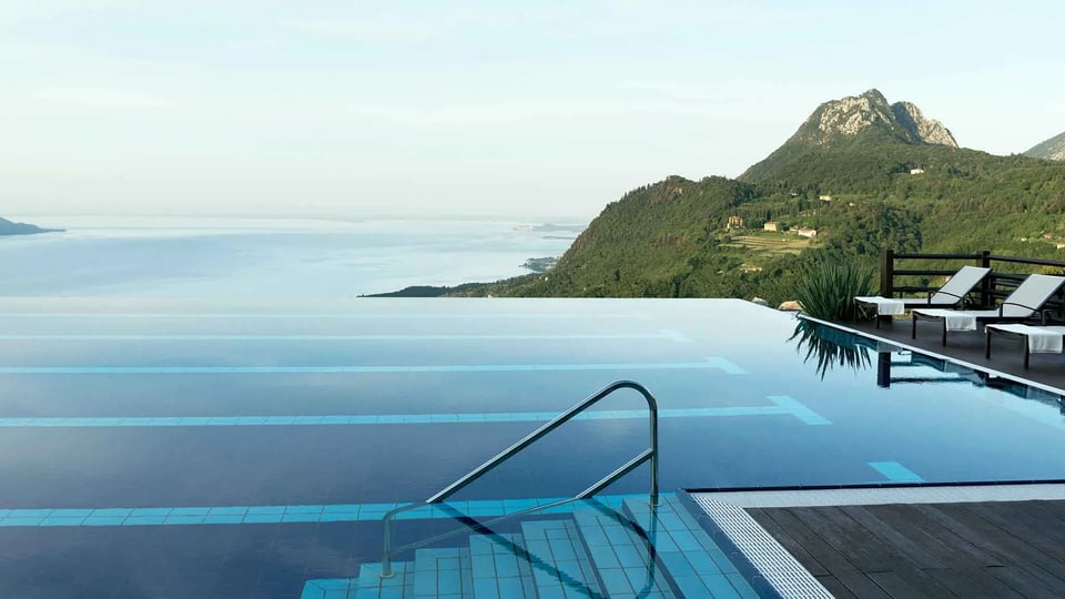 Lefay Resort & SPA Lago di Garda