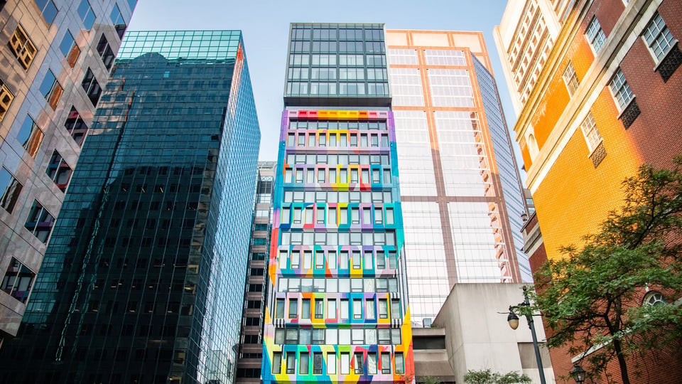 Hôtel Le Germain Montréal