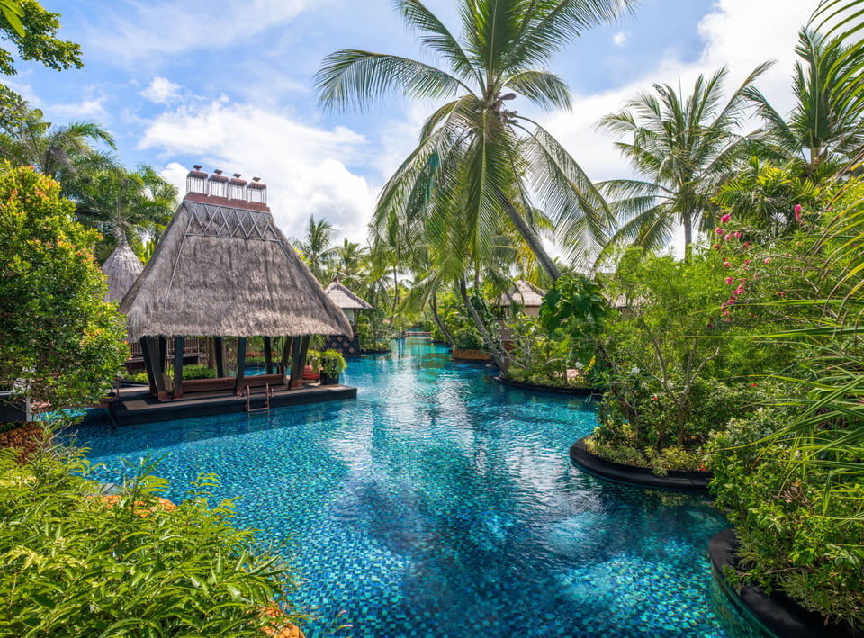 St. Regis Bali Resort