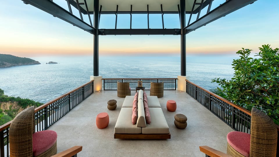 Banyan Tree Cabo Marqués
