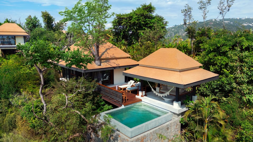 Banyan Tree Cabo Marqués, how it began