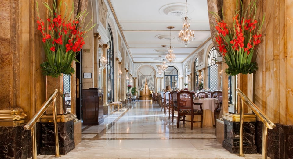 Alvear Palace Hotel
