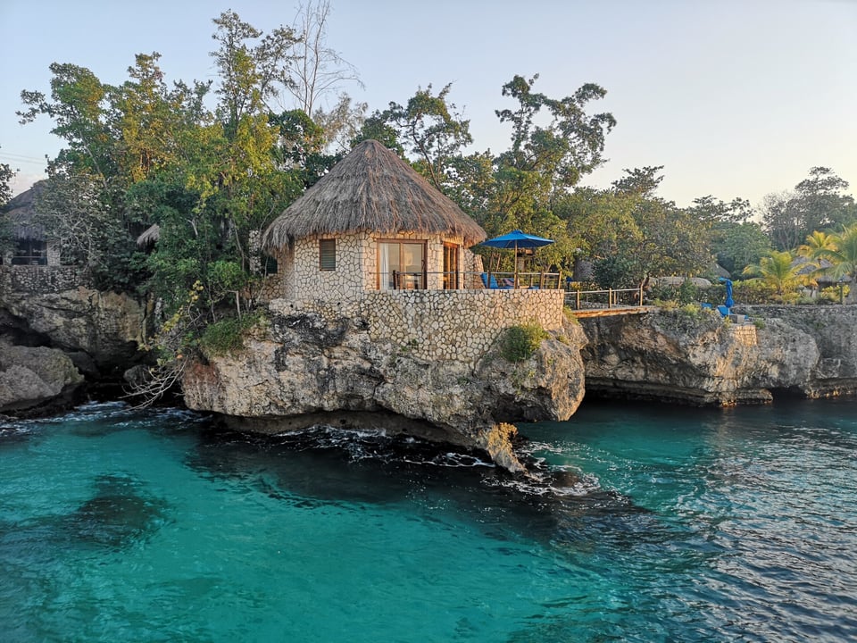 Rockhouse Hotel