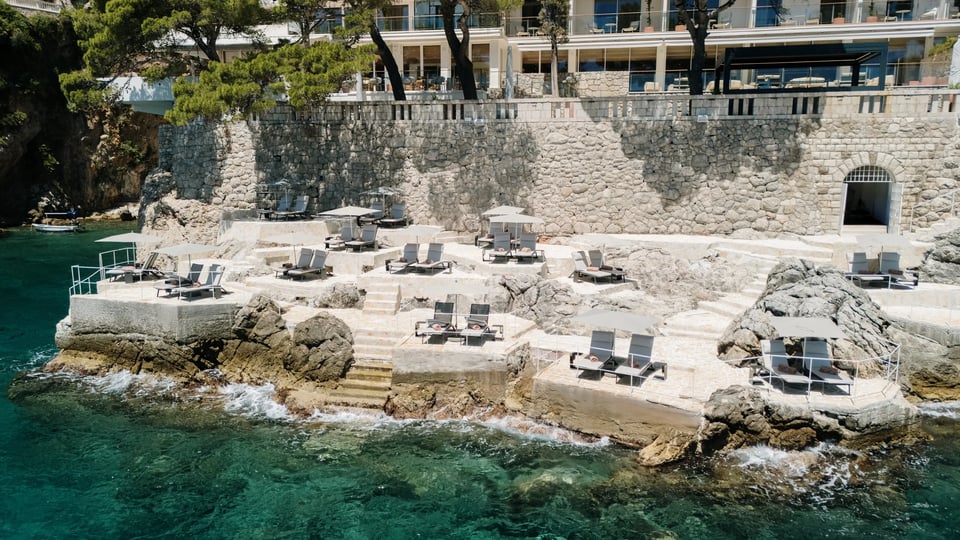 Villa Dubrovnik