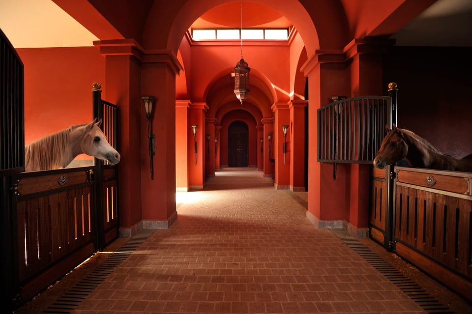 Selman Marrakech