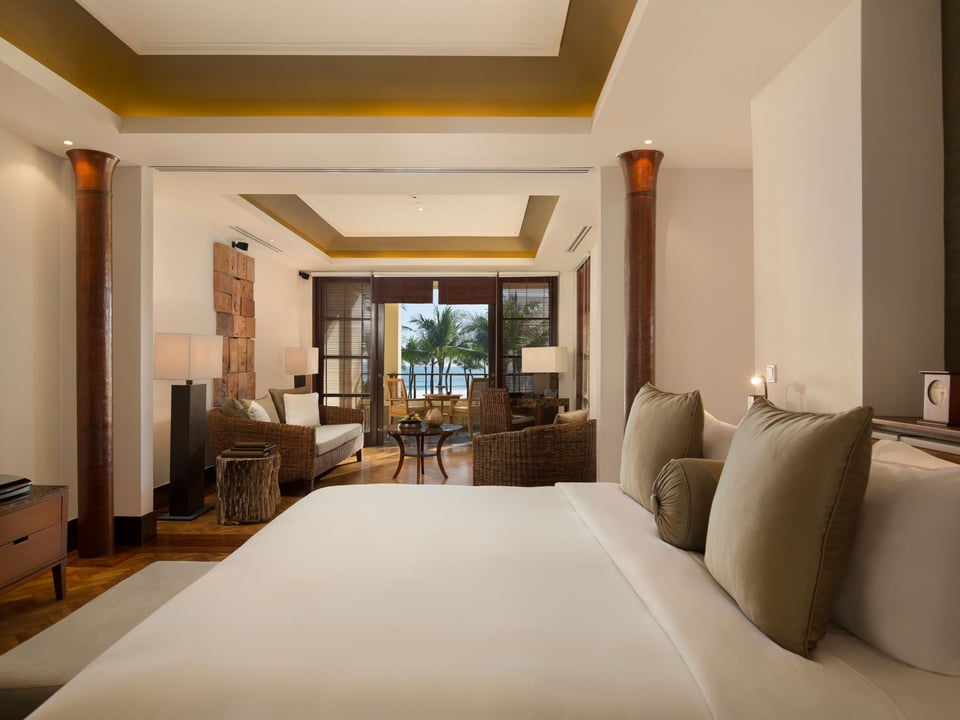 The Legian Seminyak