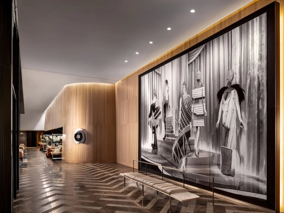 Park Hyatt Toronto