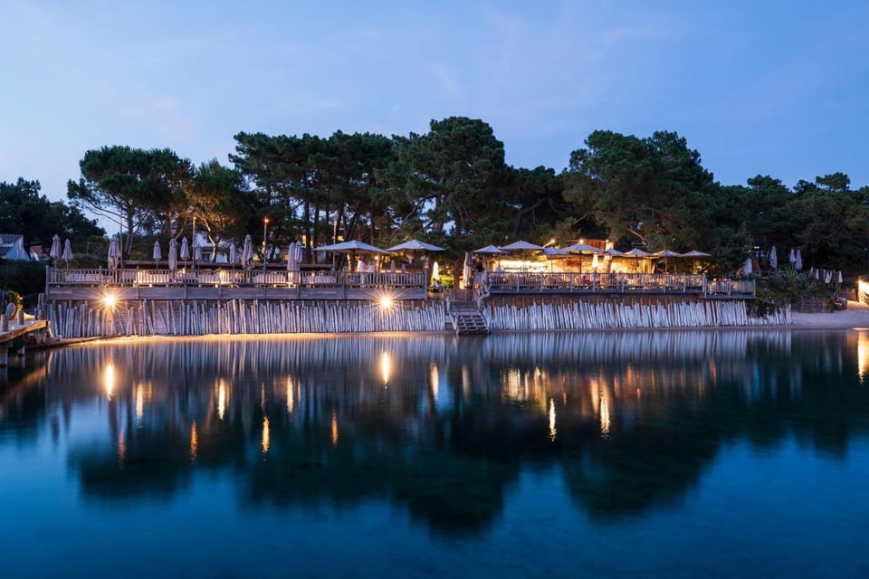 Grand Hôtel Cala Rossa & Spa NUCCA