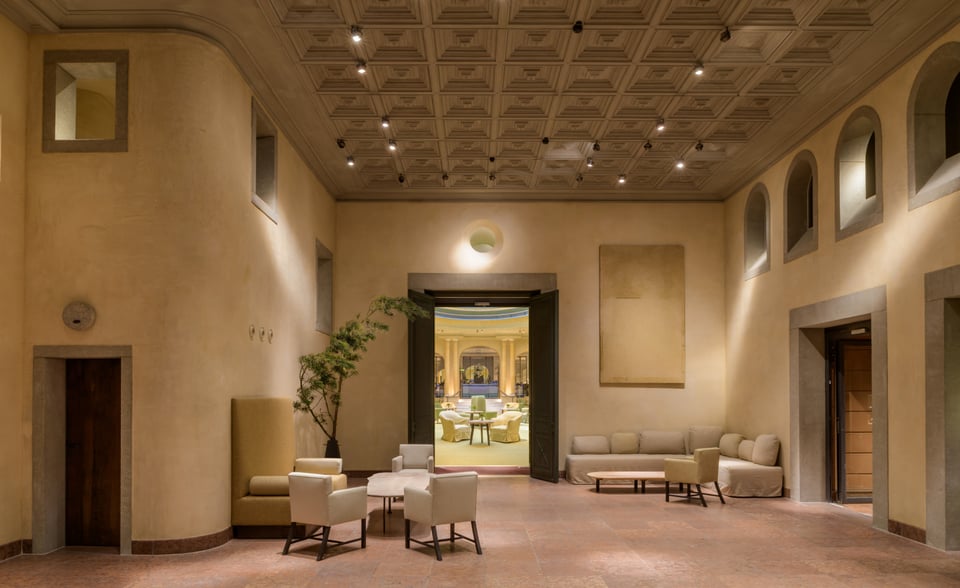 Hotel Bayerischer Hof
