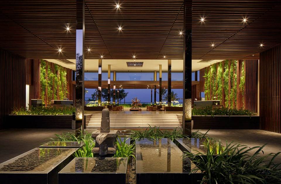 Alila Seminyak