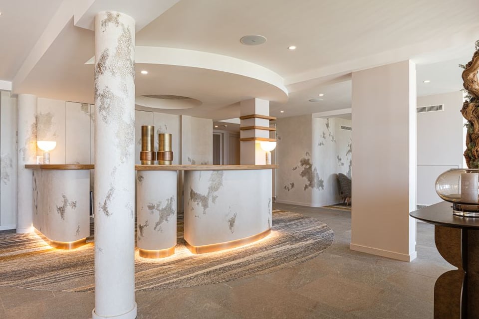 Hôtel Restaurant Anne de Bretagne | Mathieu Guibert