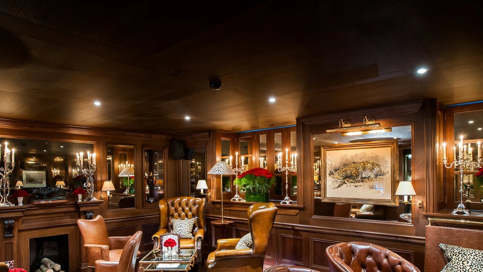 Hotel d'Angleterre Geneva