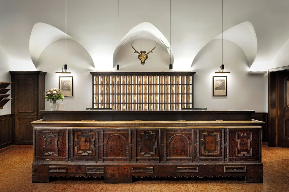 Hotel Goldener Hirsch, a Luxury Collection Hotel, Salzburg