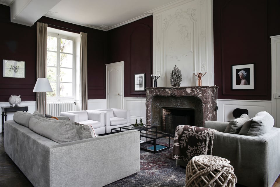 Château de la Resle, a Member of Design Hotels
