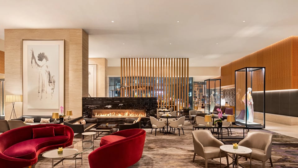 Shangri-La Toronto