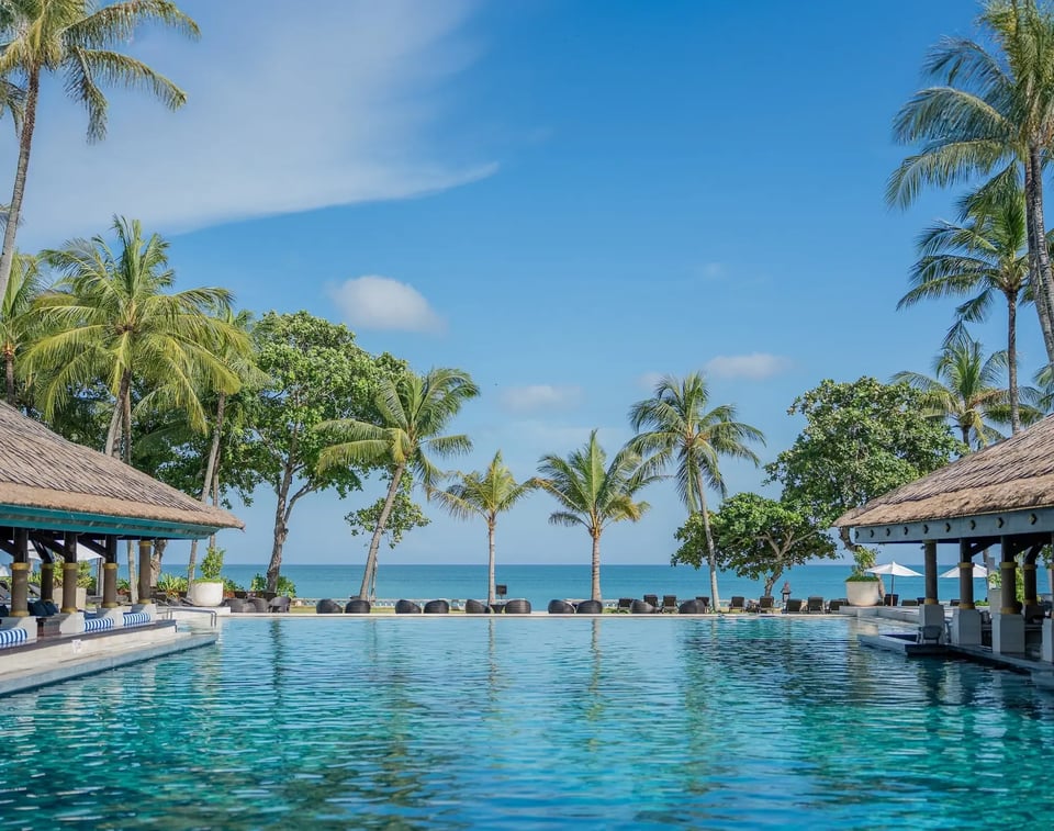 InterContinental Bali Resort