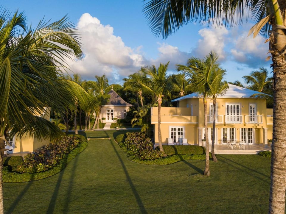 Tortuga Bay Hotel at Puntacana Resort