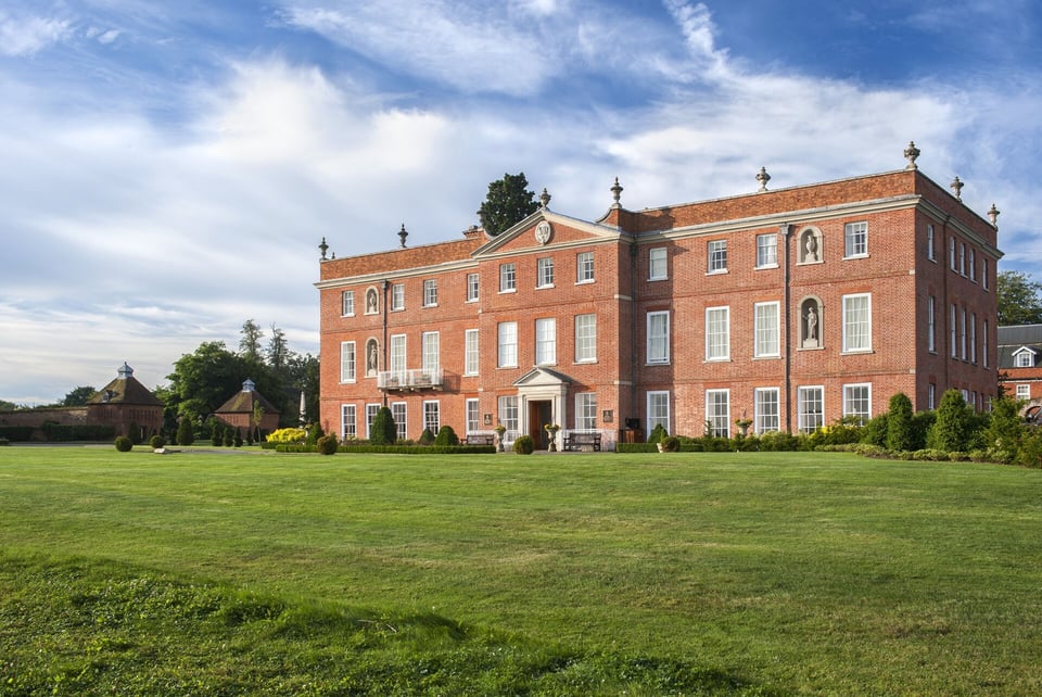 Four Seasons Hotel Hampshire