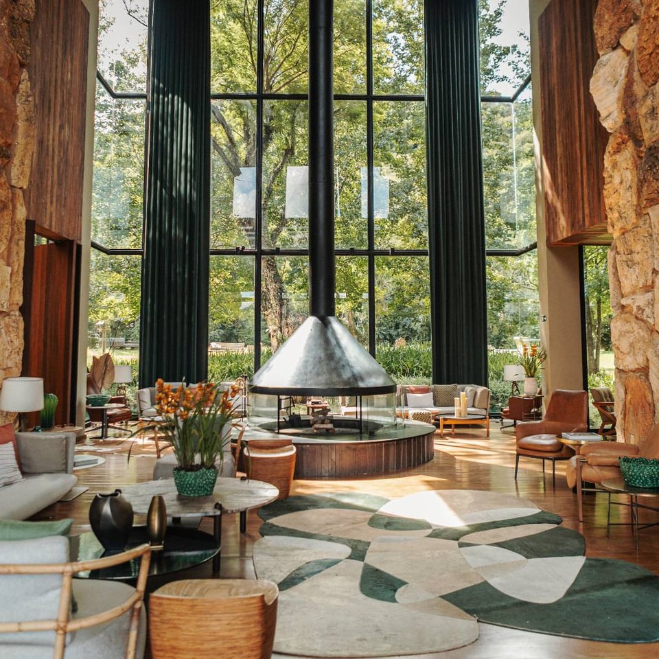 Botanique Hotel Experience