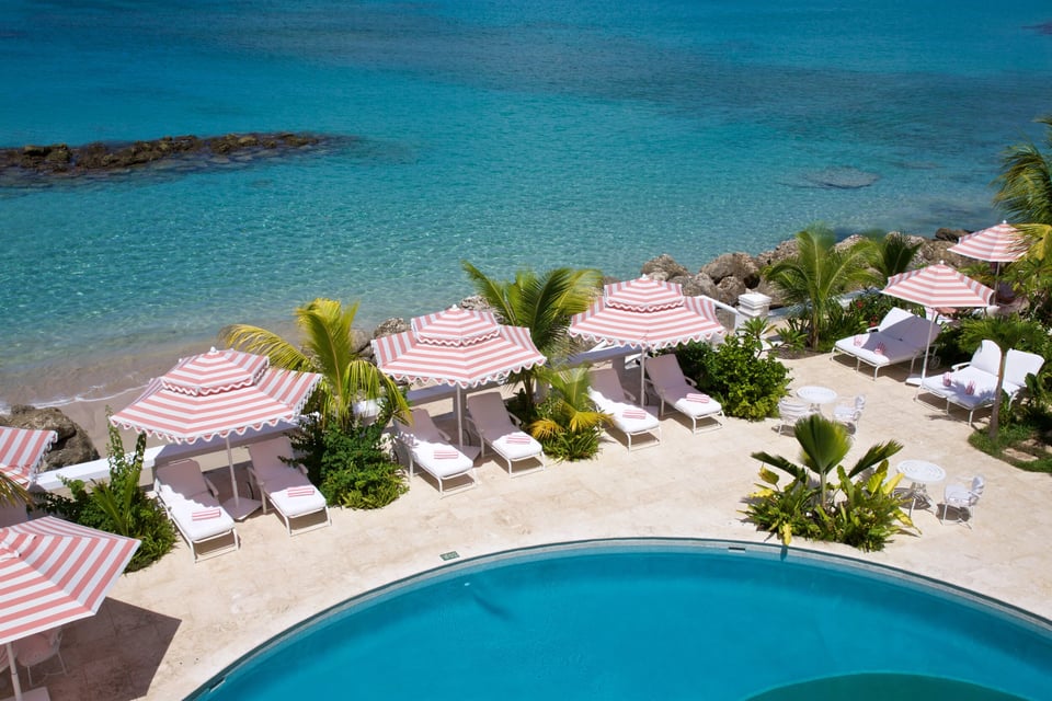 Cobblers Cove Hotel