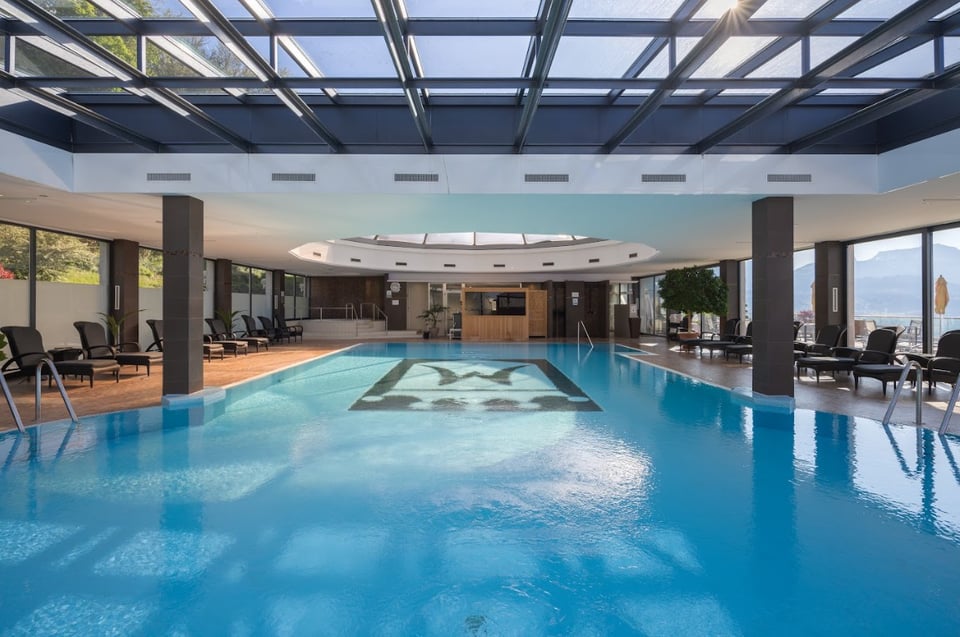 Le Mirador Resort & Spa