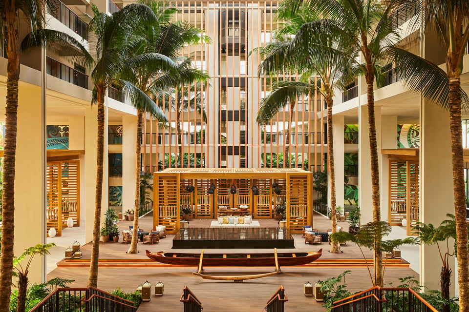 Mauna Lani