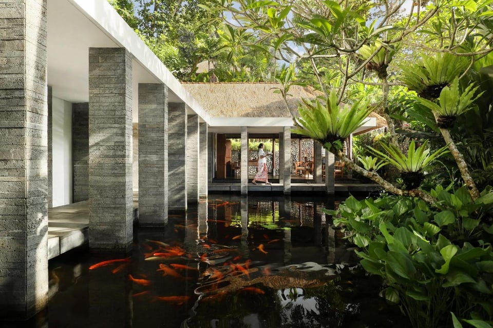 COMO Uma Ubud