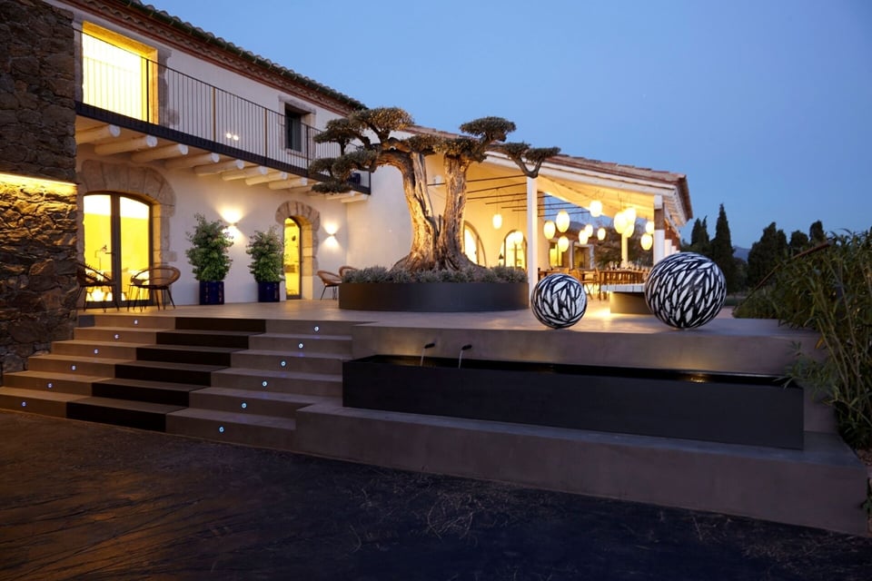 Mas Lazuli Hotel