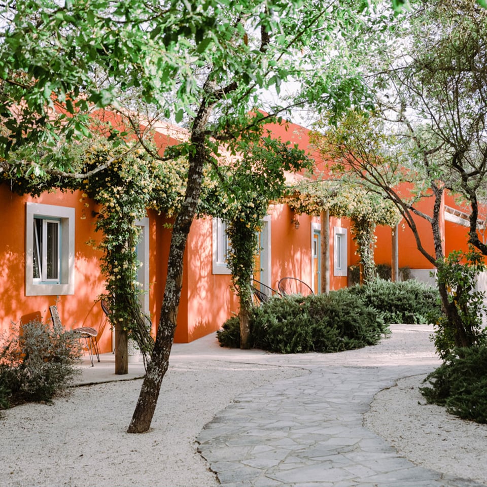 Luz Charming Houses, how it began