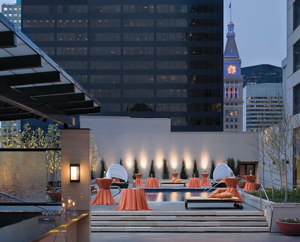 Four Seasons Hotel Denver