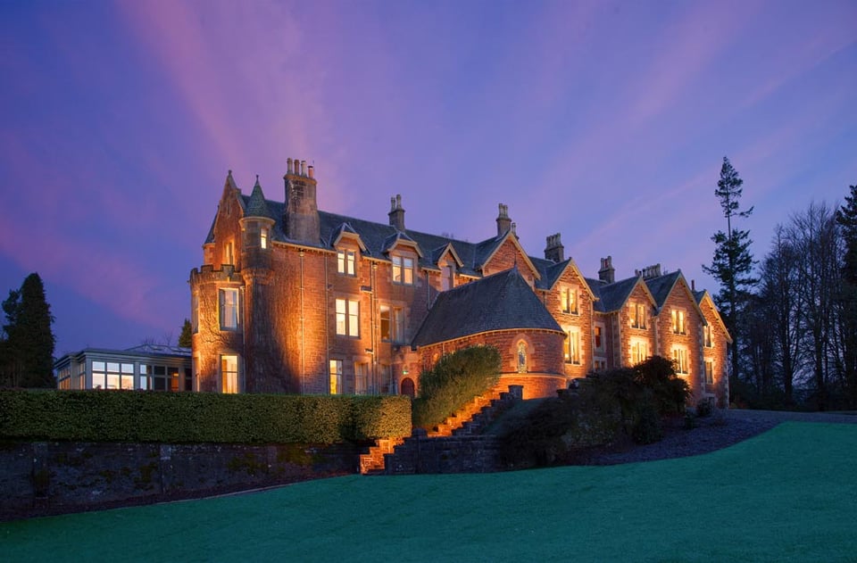 Cromlix, how it began
