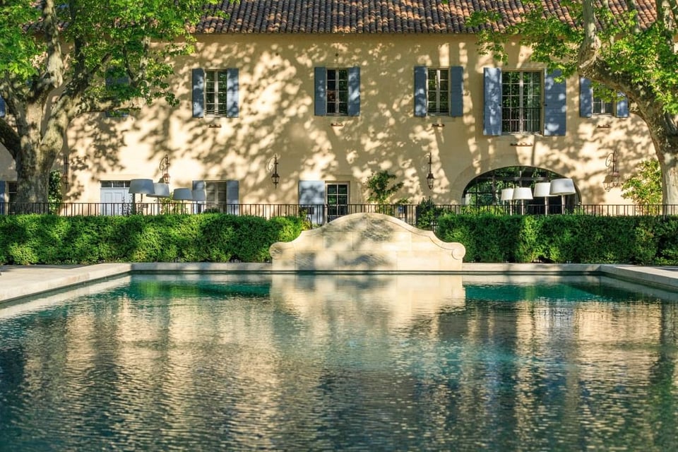 Domaine de Manville