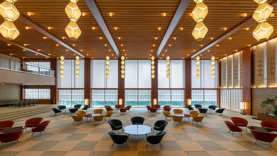 The Okura Tokyo