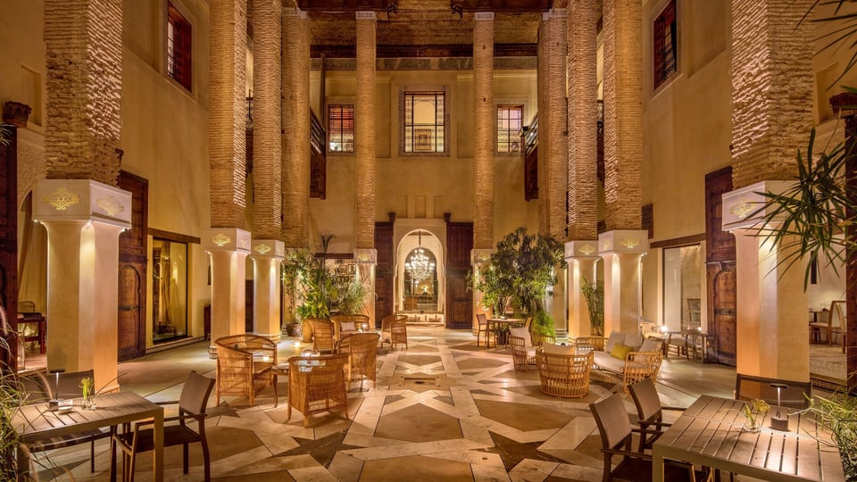 Karawan Riad