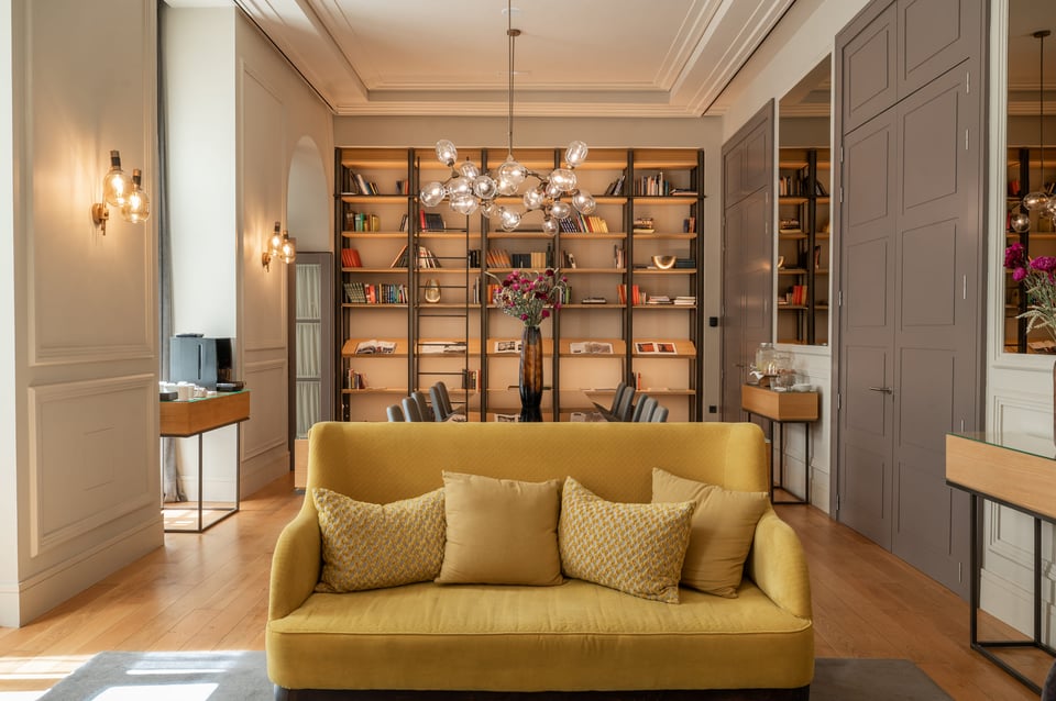 BoHo Prague Hotel, an SLH Hotel