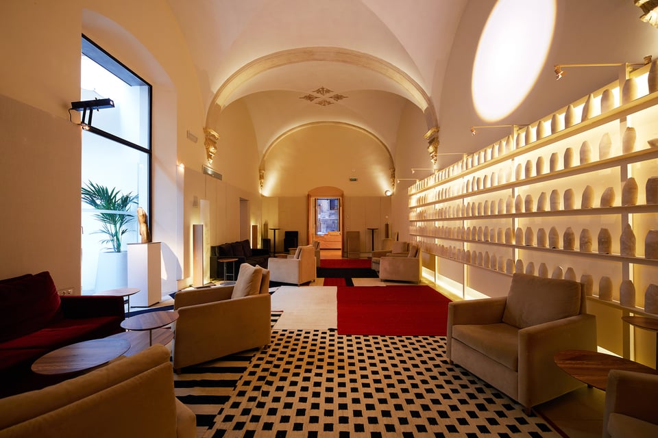 Hotel Convent de la Missió