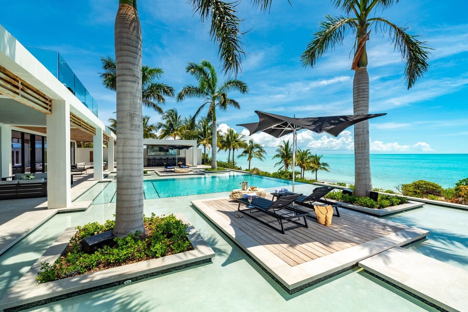 Grace Bay Club