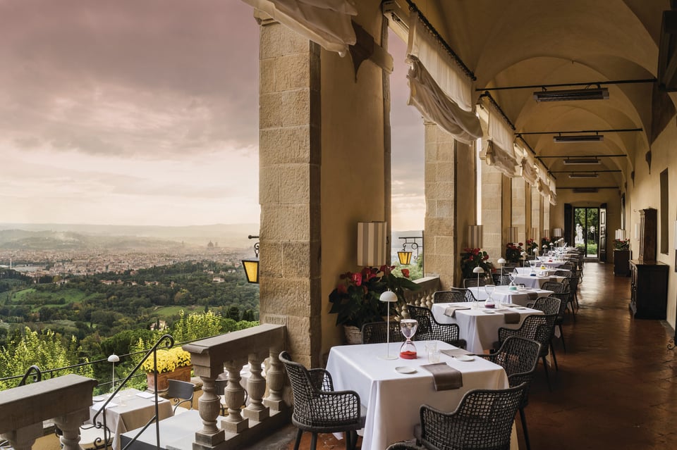 Villa San Michele, A Belmond Hotel, Florence