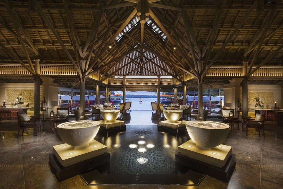Constance Prince Maurice, Mauritius