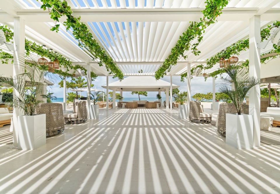 Spice Island Beach Resort